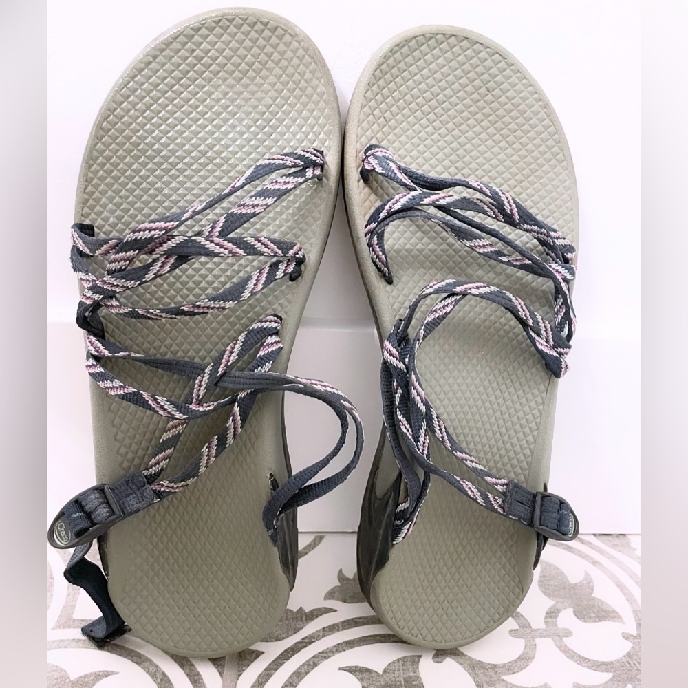 Chaco sandals